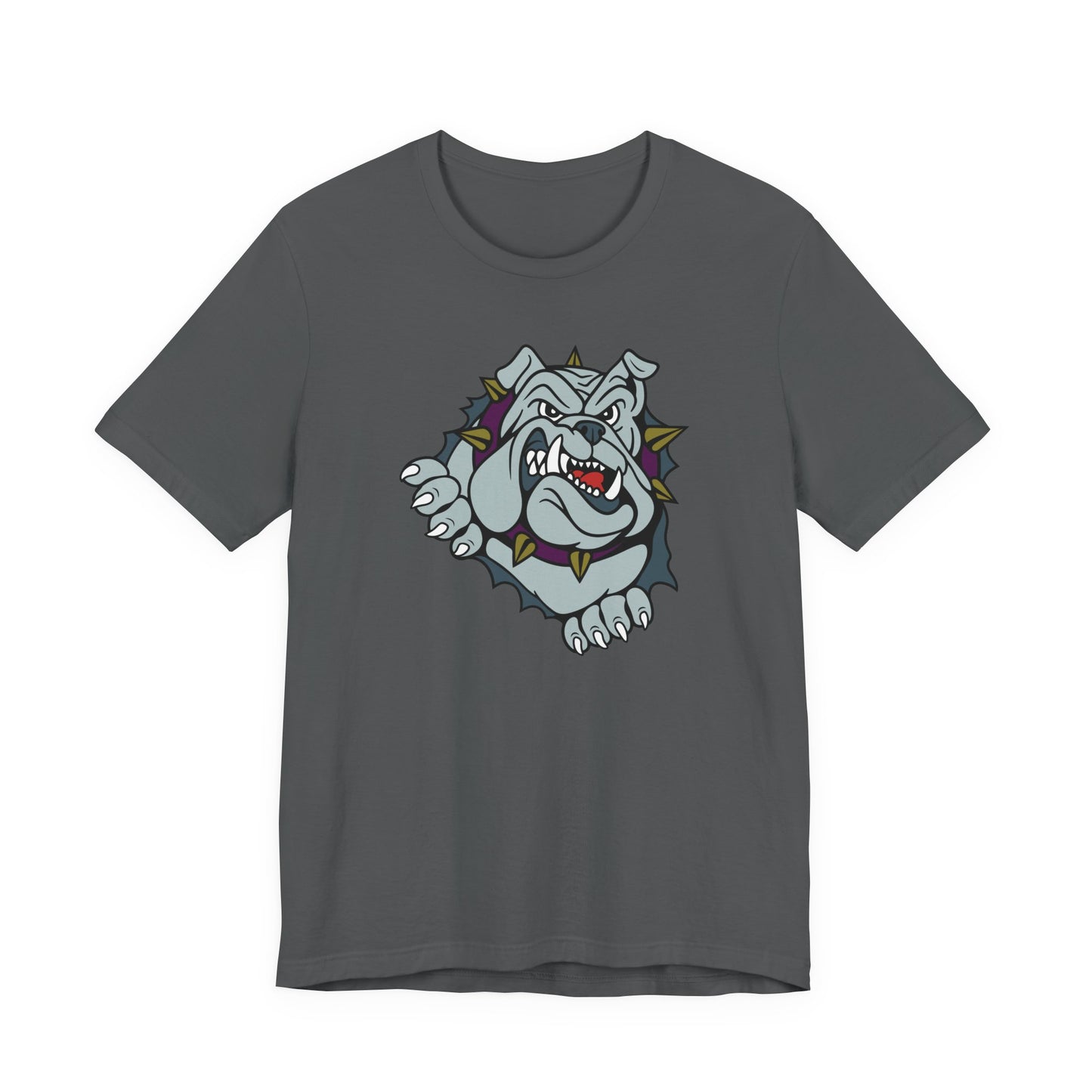 Jersey Short Sleeve Tee