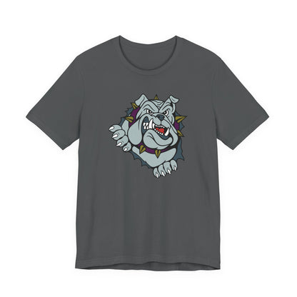 Jersey Short Sleeve Tee