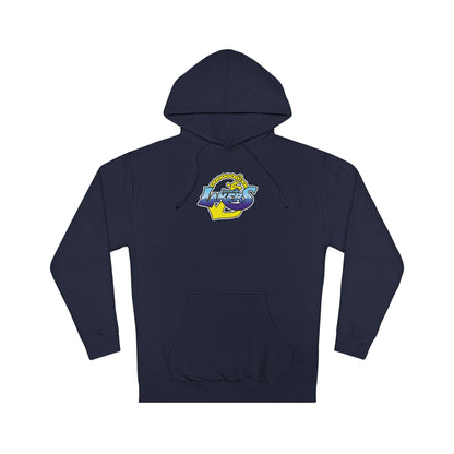 Midweight Pullover Hoodie