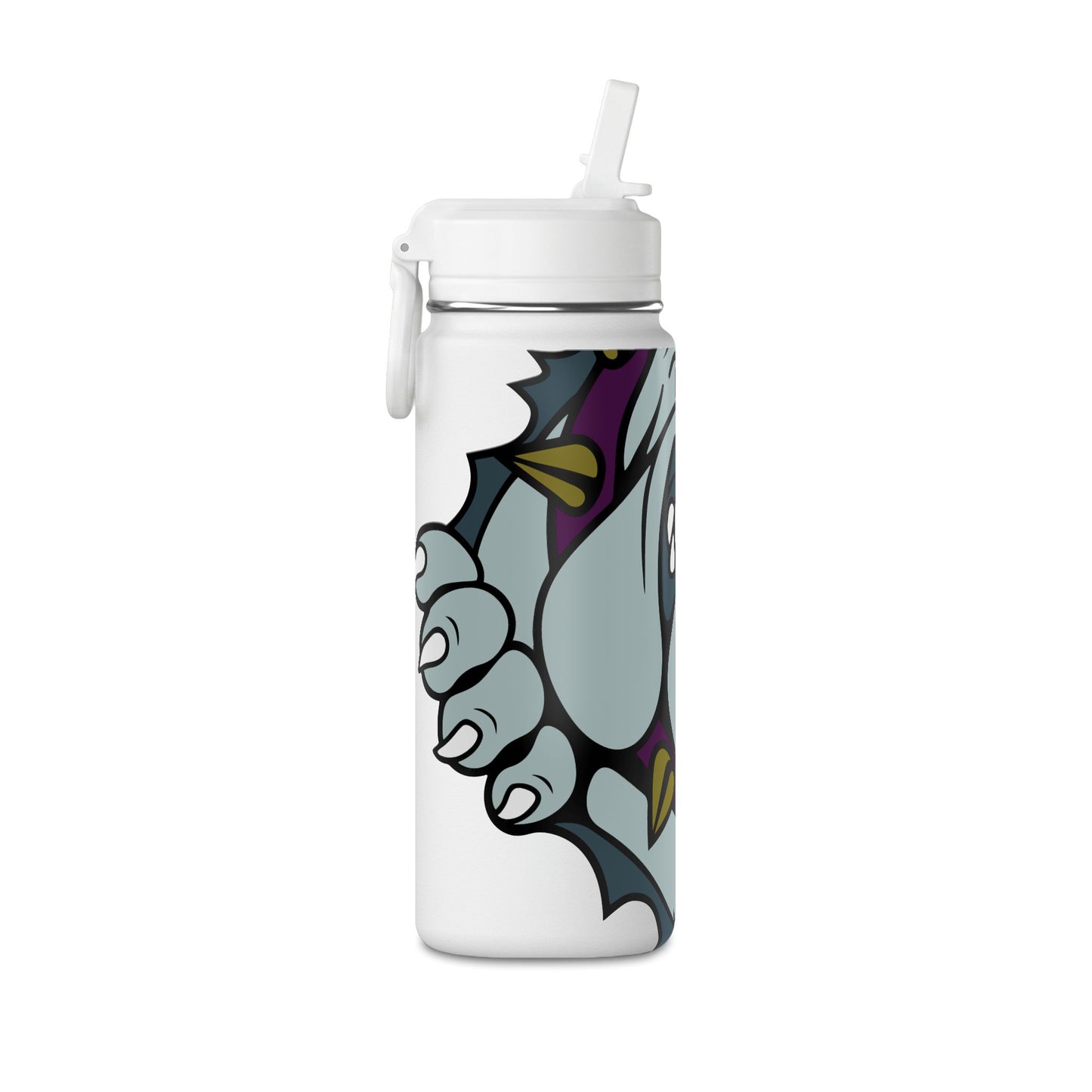 Mini Water Bottle, 20oz