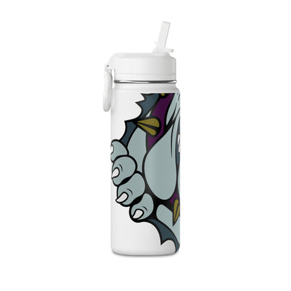 Mini Water Bottle, 20oz