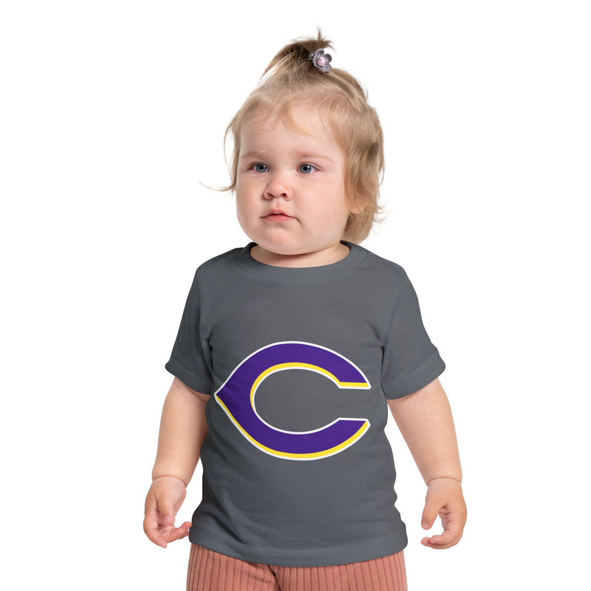 Baby Short Sleeve Tee