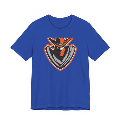 Jersey Short Sleeve Tee