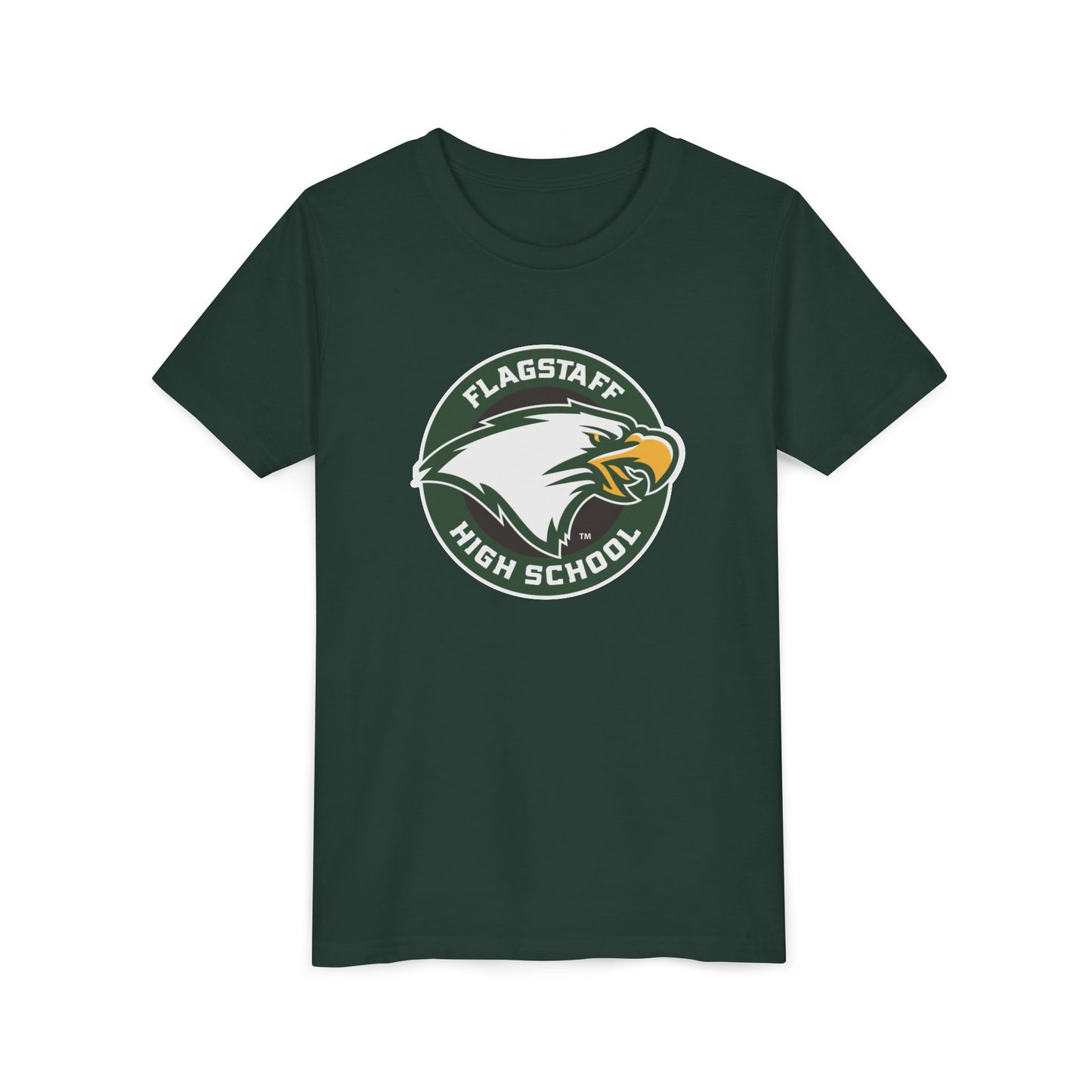 Youth Short Sleeve Tee