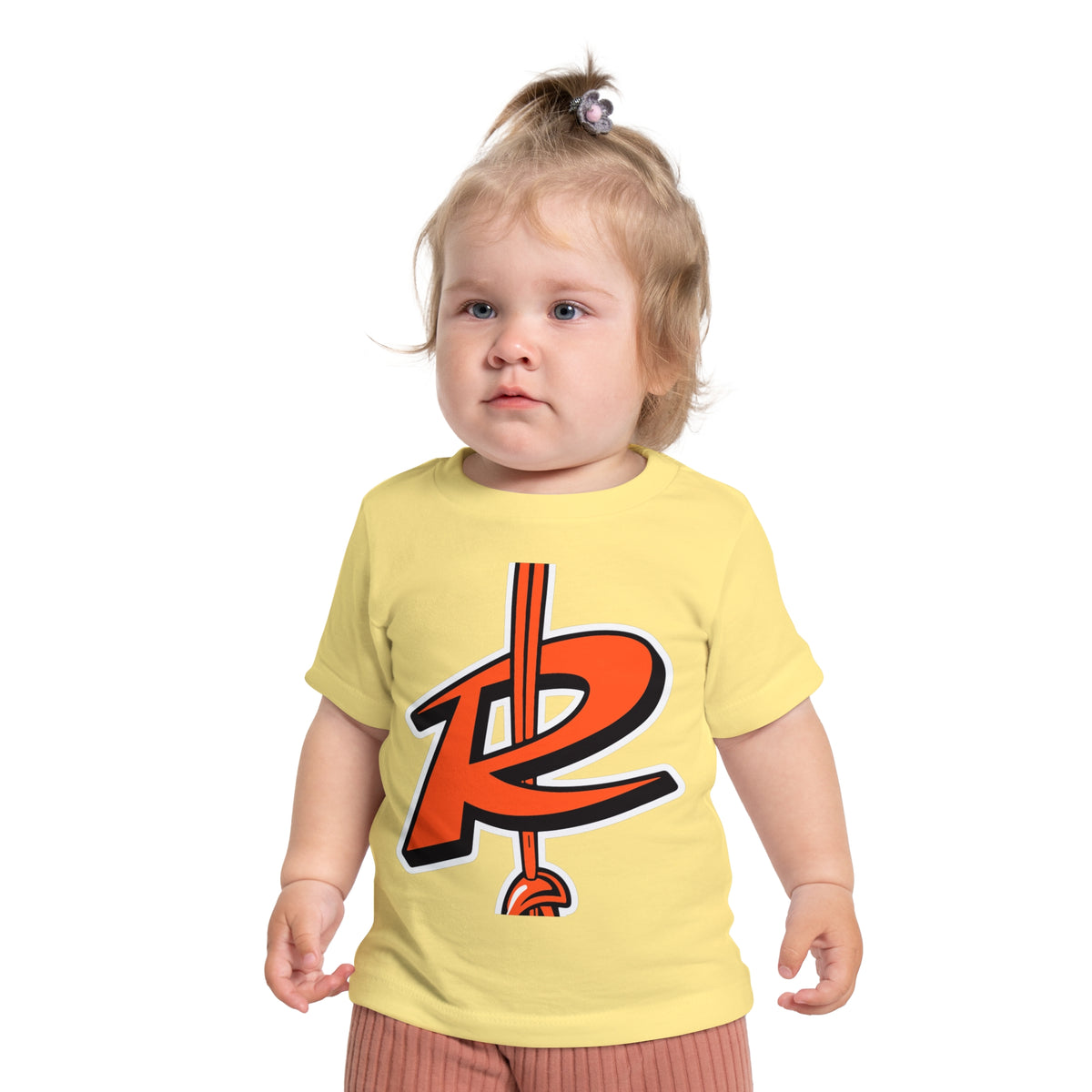 Baby Short Sleeve Tee