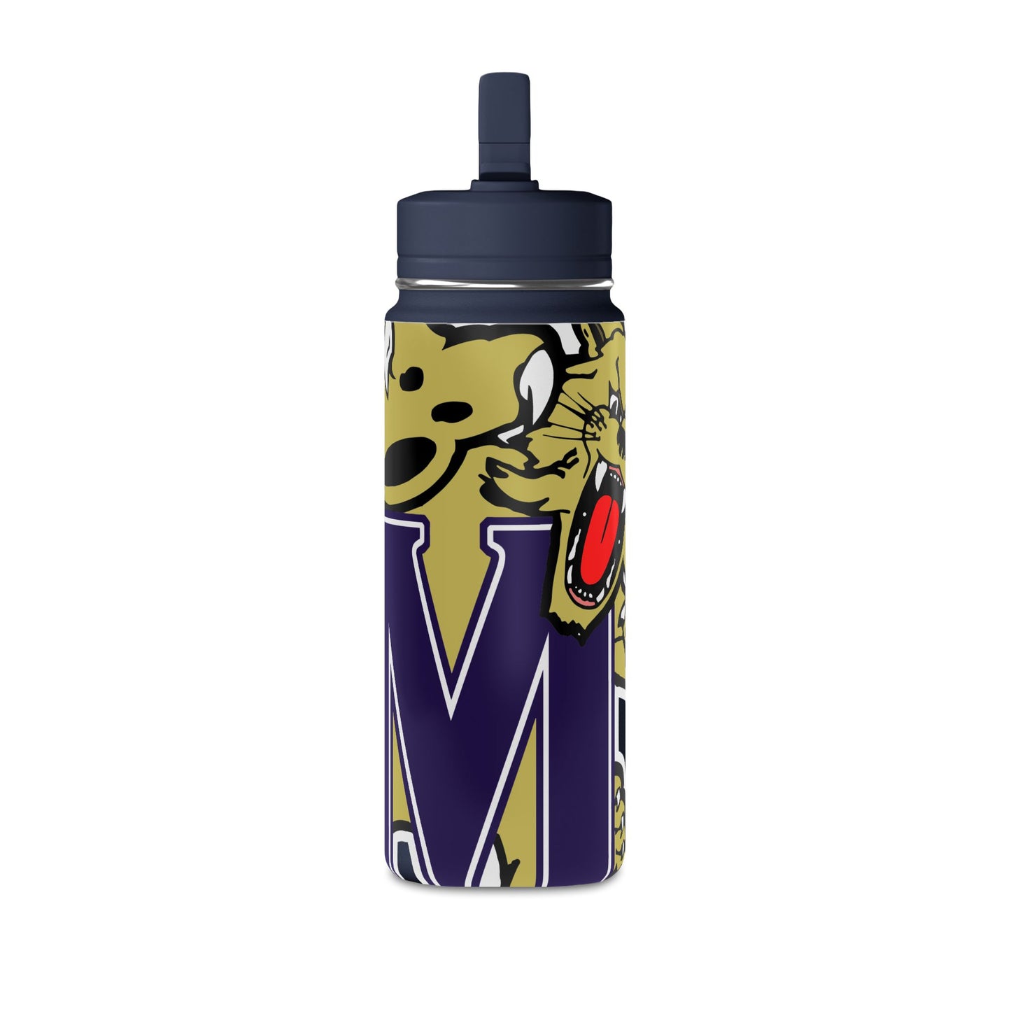 Mini Water Bottle, 20oz
