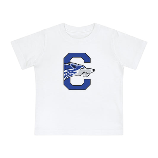Baby Short Sleeve Tee