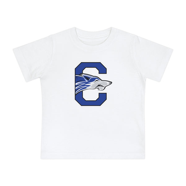 Baby Short Sleeve Tee