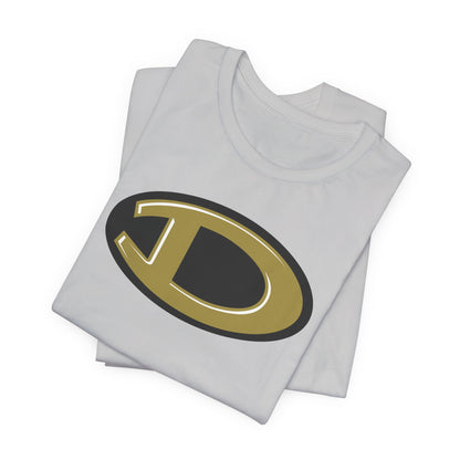 Jersey Short Sleeve Tee