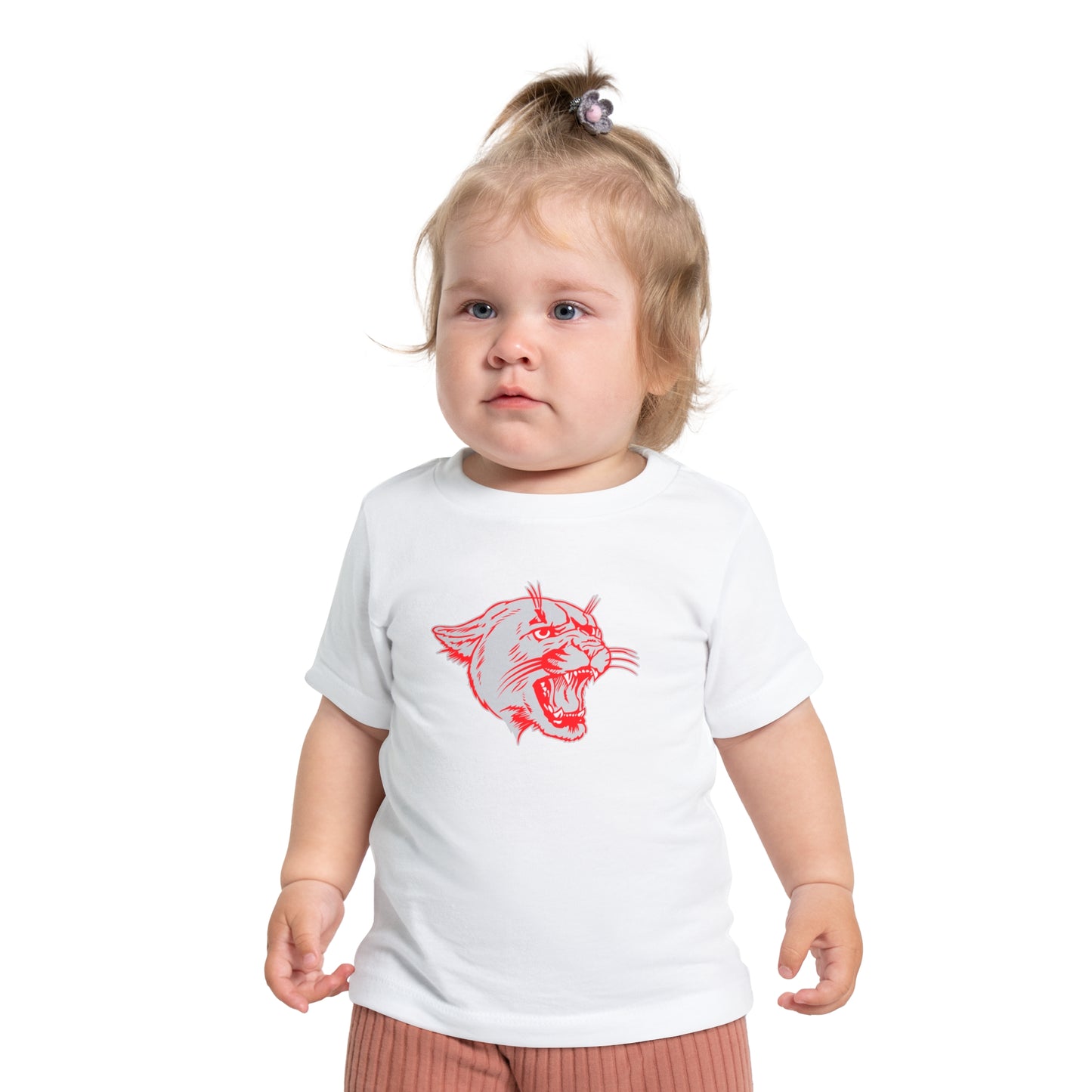 Baby Short Sleeve Tee