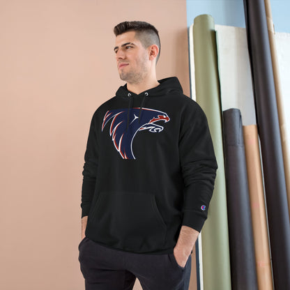 Champion Powerblend Fleece Pullover Hoodie