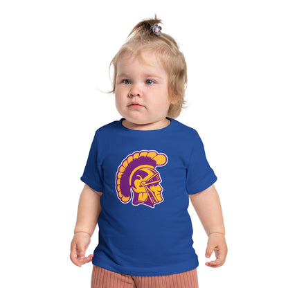 Baby Short Sleeve Tee