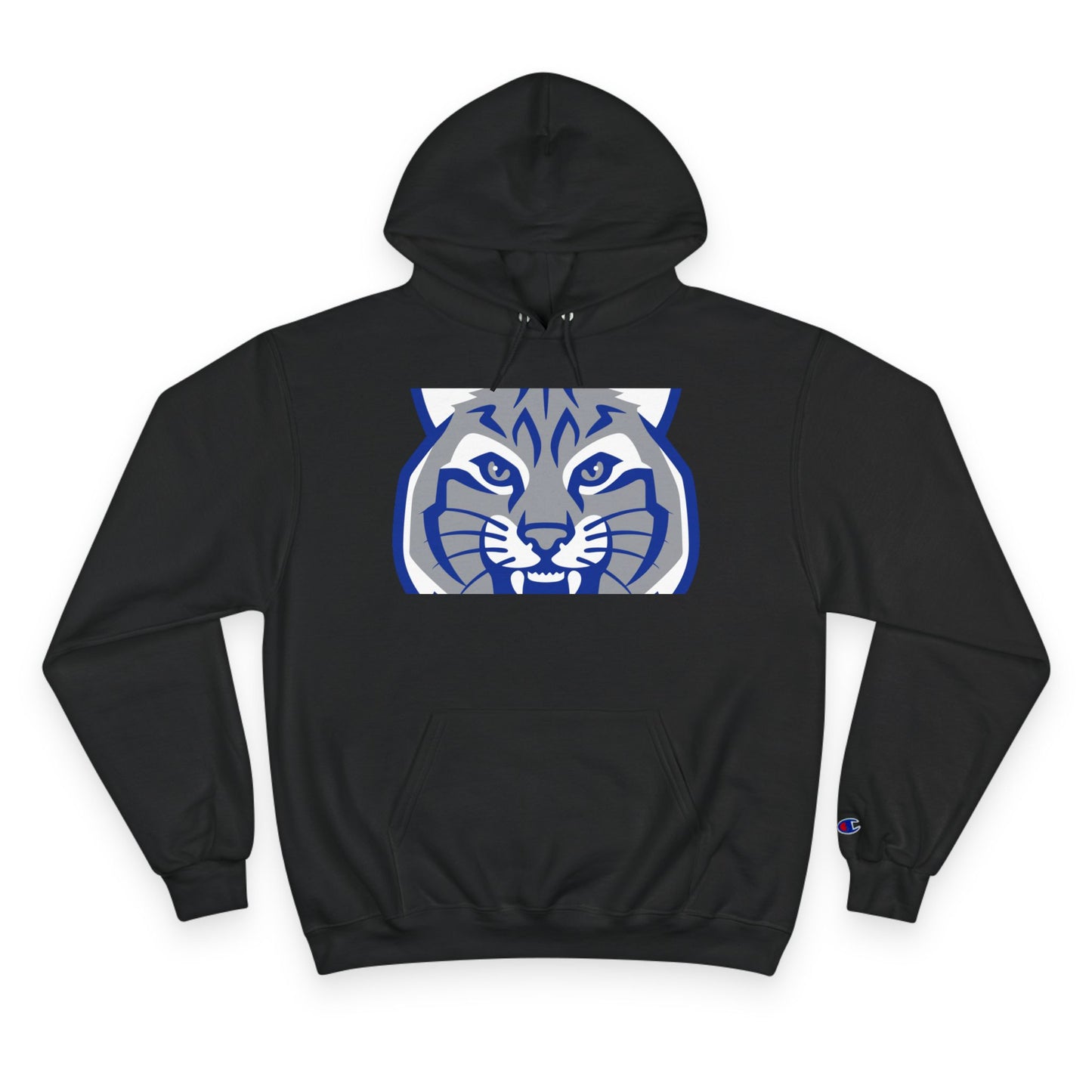 Champion Powerblend Fleece Pullover Hoodie