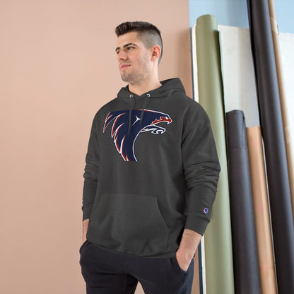 Champion Powerblend Fleece Pullover Hoodie