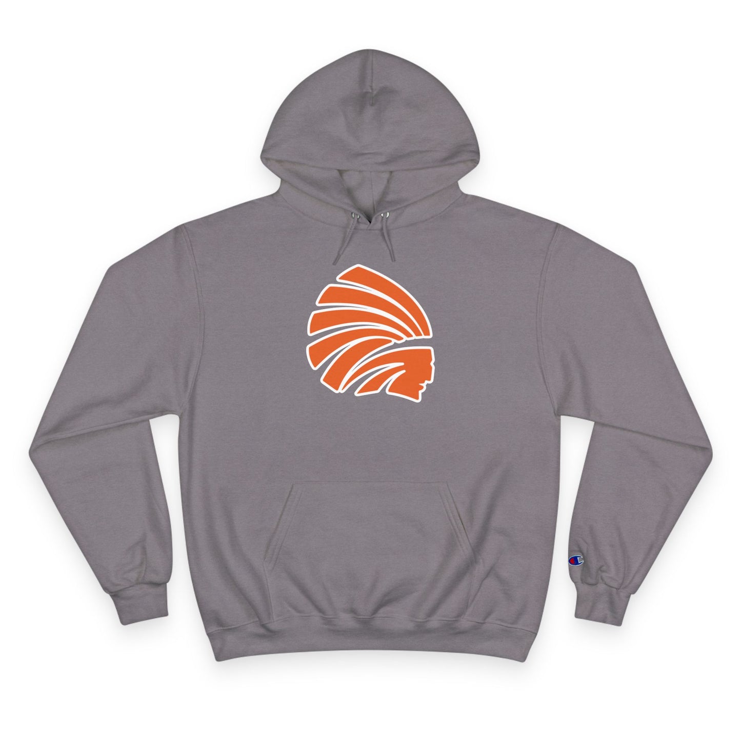 Champion Powerblend Fleece Pullover Hoodie