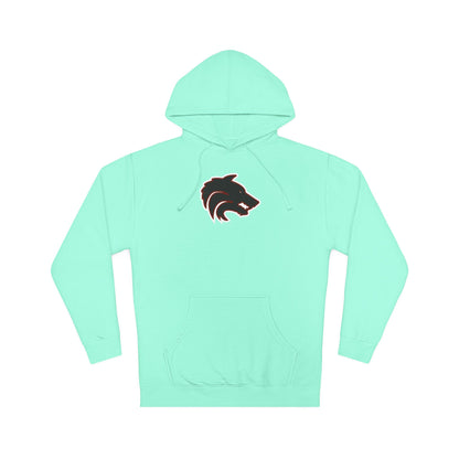 Midweight Pullover Hoodie