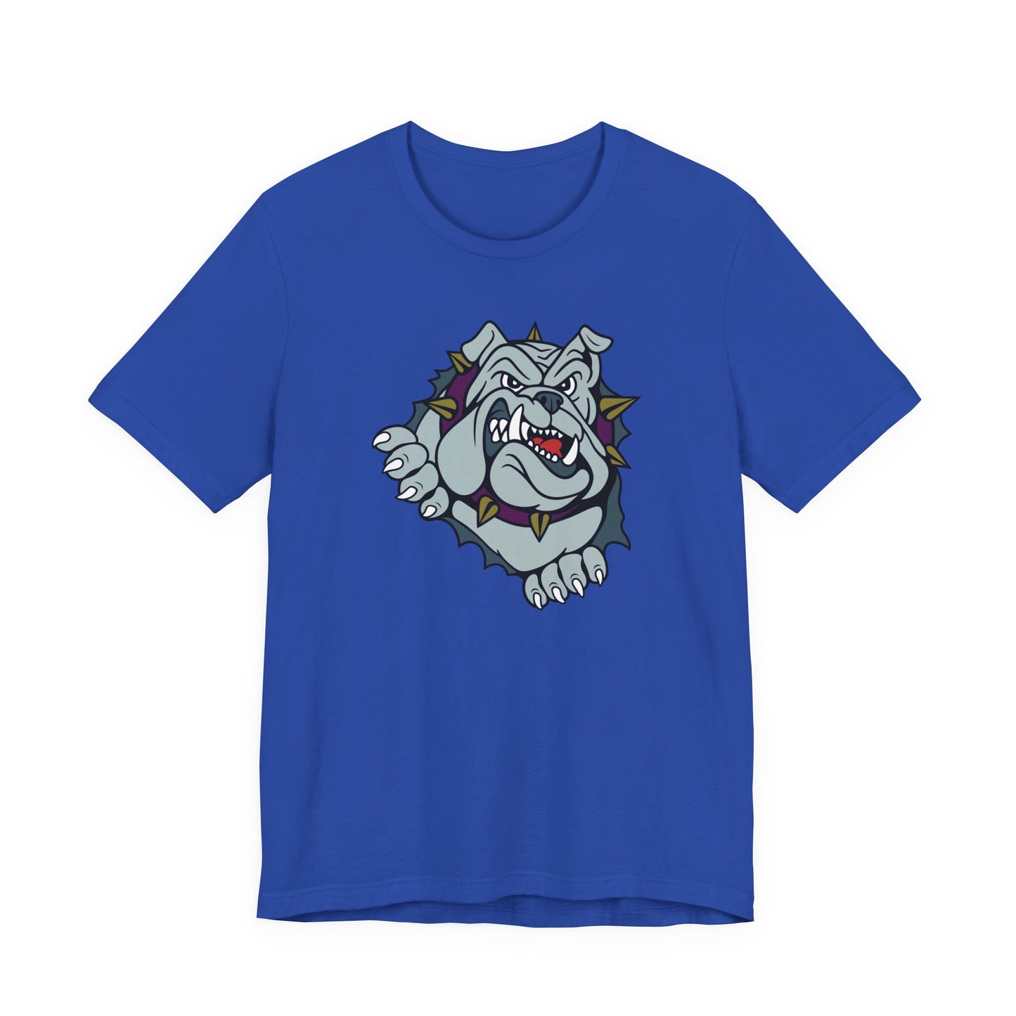 Jersey Short Sleeve Tee