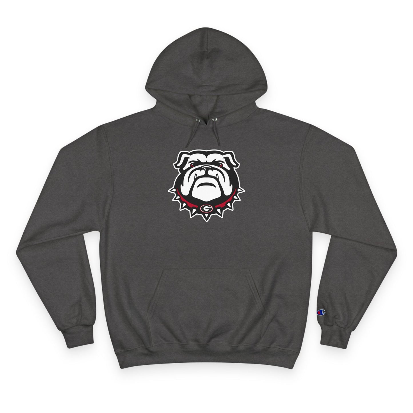 Champion Powerblend Fleece Pullover Hoodie