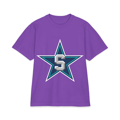 Max Heavyweight Short Sleeve Tee
