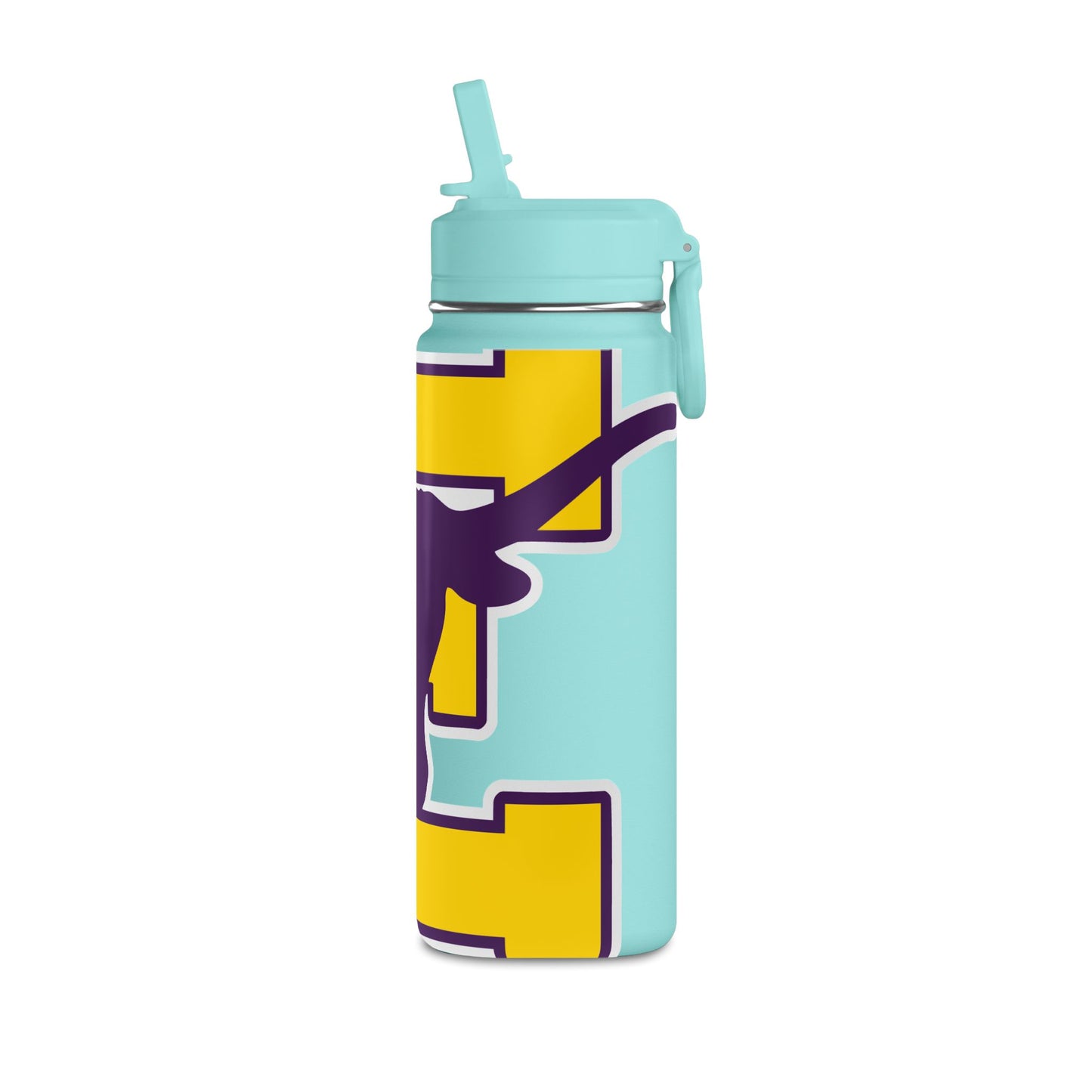 Mini Water Bottle, 20oz