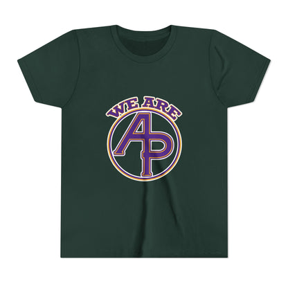 Youth Short Sleeve Tee
