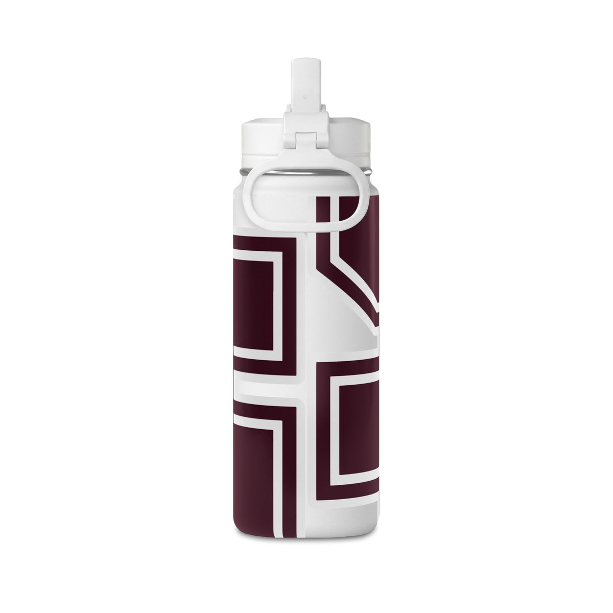 Mini Water Bottle, 20oz
