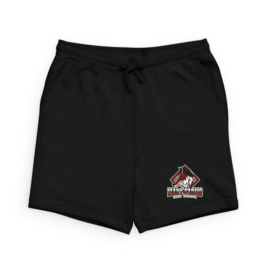 Unisex Sponge Fleece Sweatshort