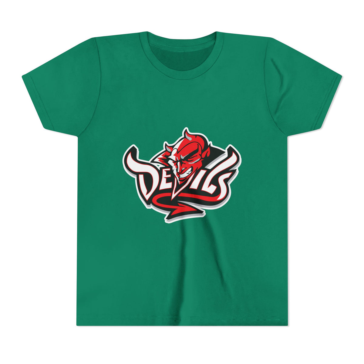 Youth Short Sleeve Tee