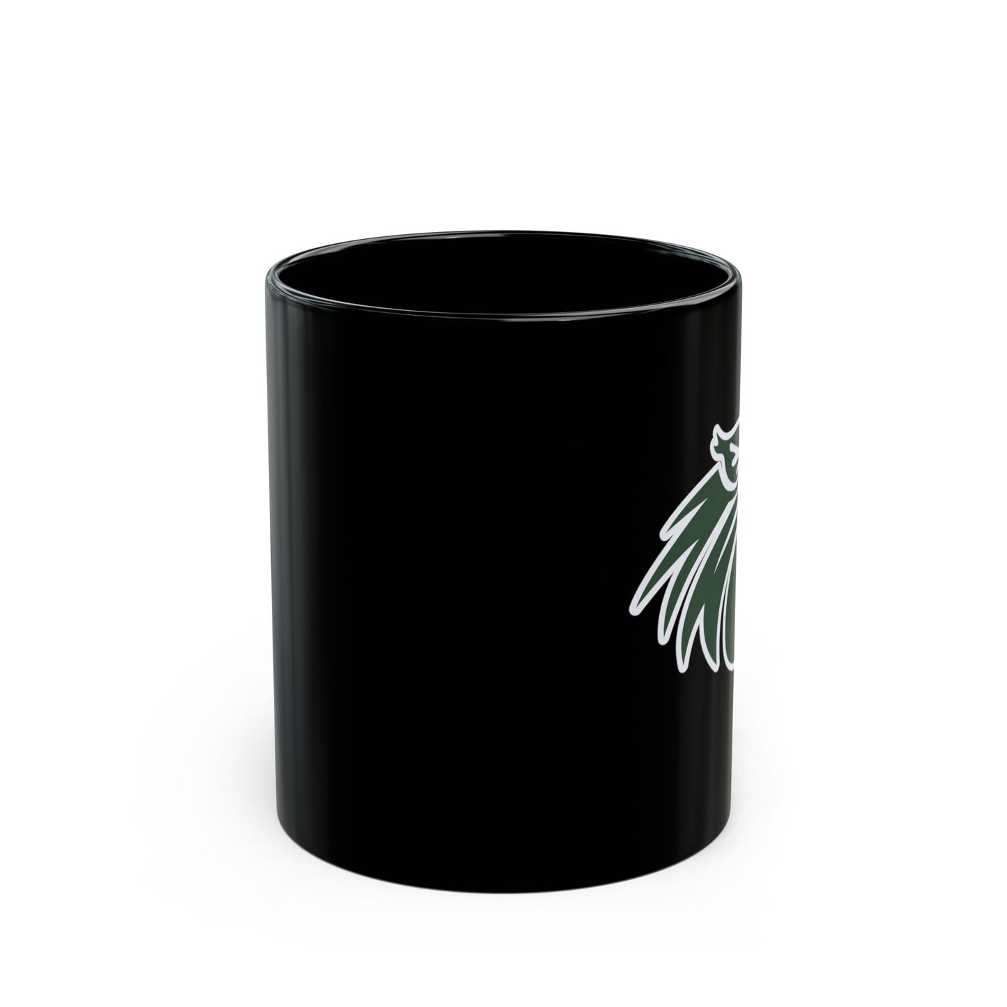 Black Team Mug (11oz/15oz)