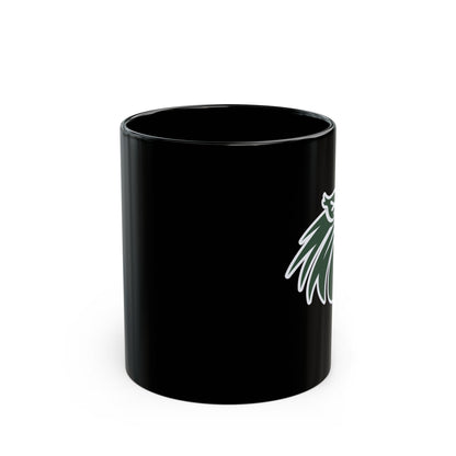 Black Team Mug (11oz/15oz)