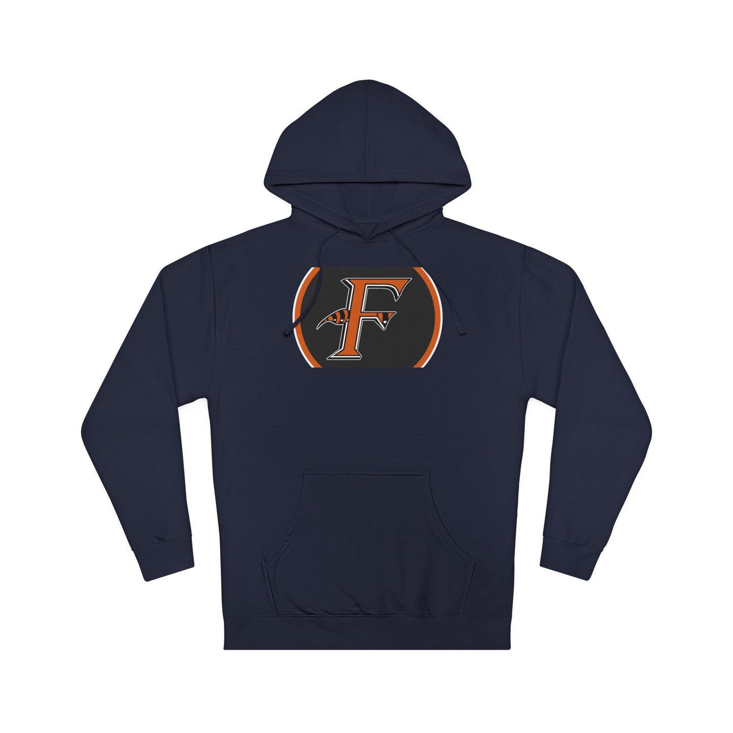 Midweight Pullover Hoodie