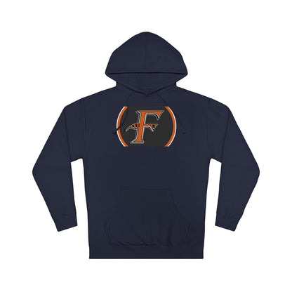 Midweight Pullover Hoodie