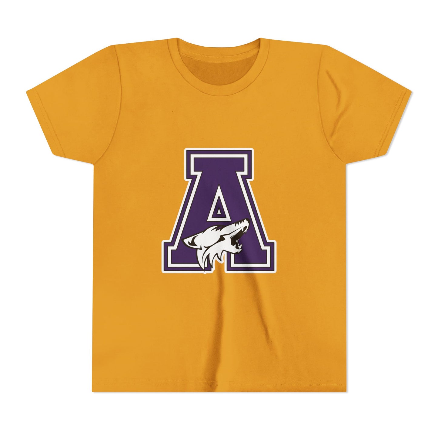 Youth Short Sleeve Tee