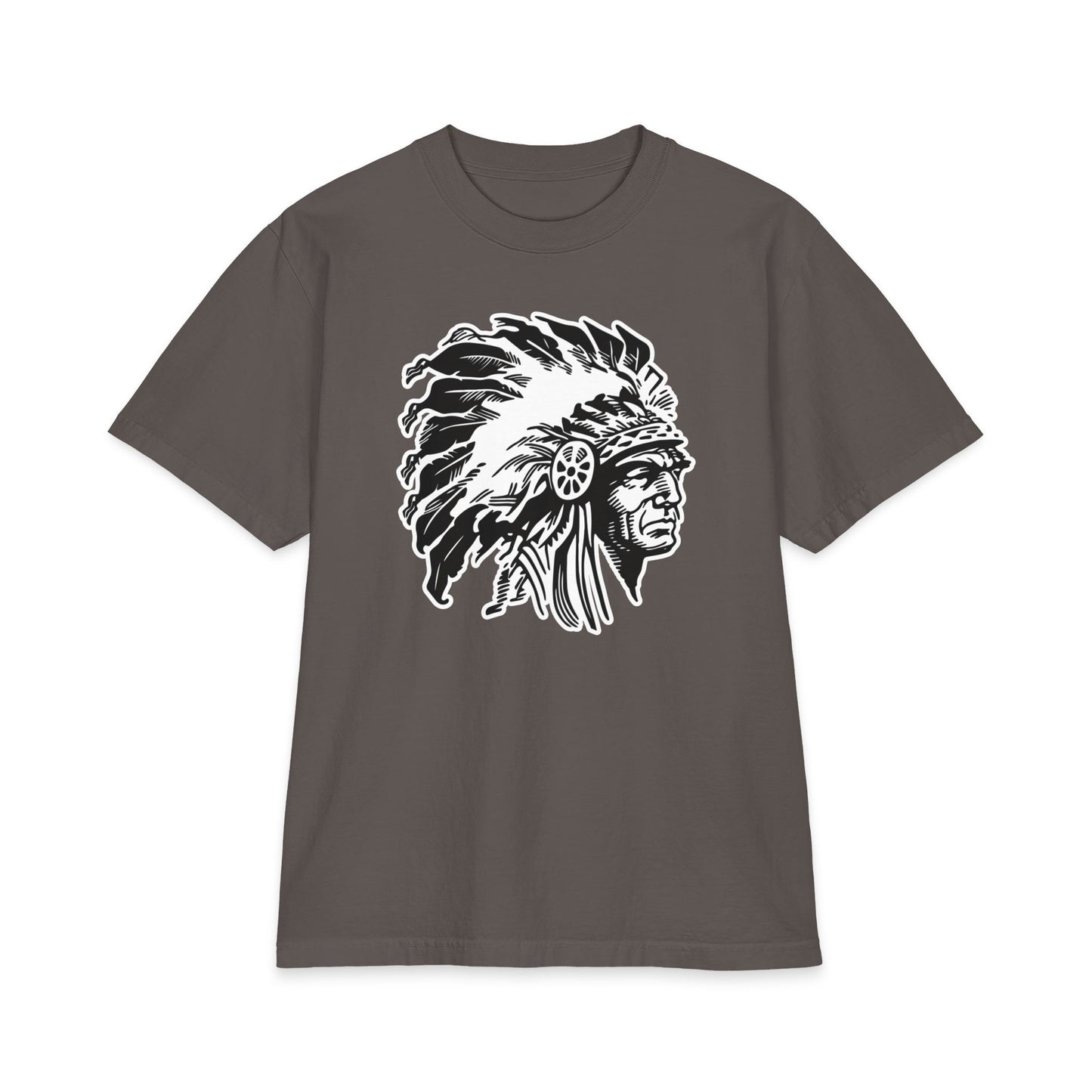 Max Heavyweight Short Sleeve Tee