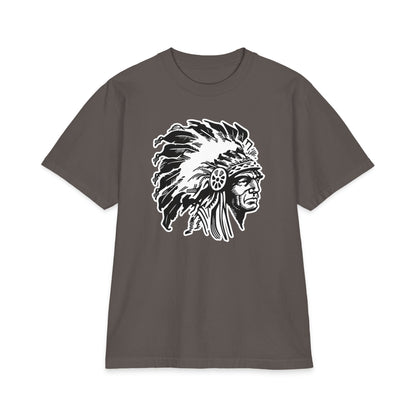 Max Heavyweight Short Sleeve Tee