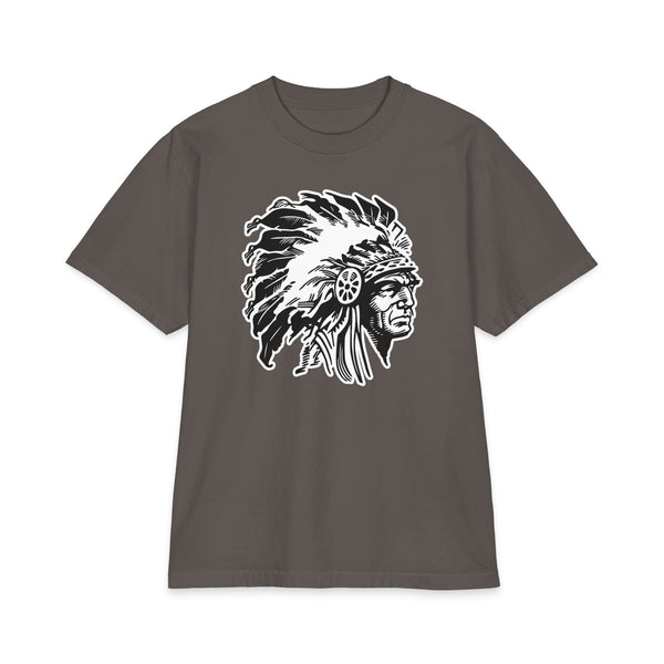 Max Heavyweight Short Sleeve Tee