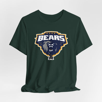 Jersey Short Sleeve Tee
