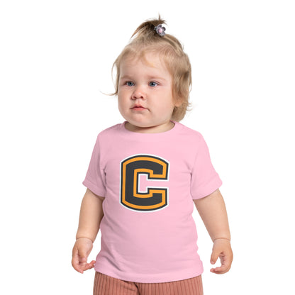 Baby Short Sleeve Tee