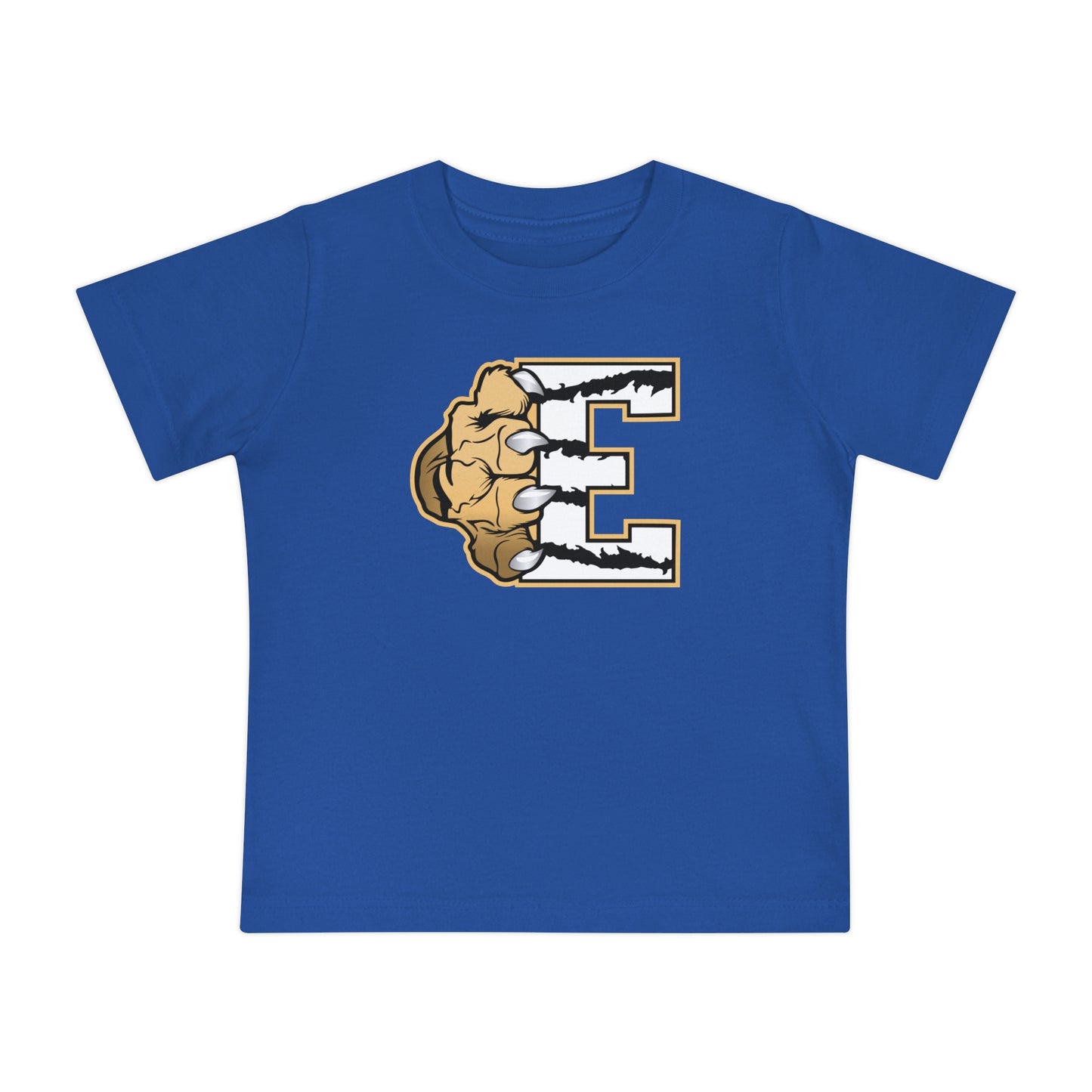 Baby Short Sleeve Tee