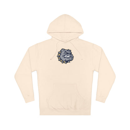 Midweight Pullover Hoodie