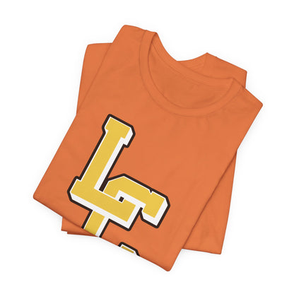 Jersey Short Sleeve Tee