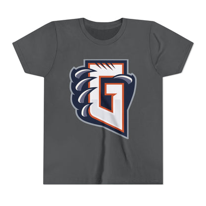 Youth Short Sleeve Tee