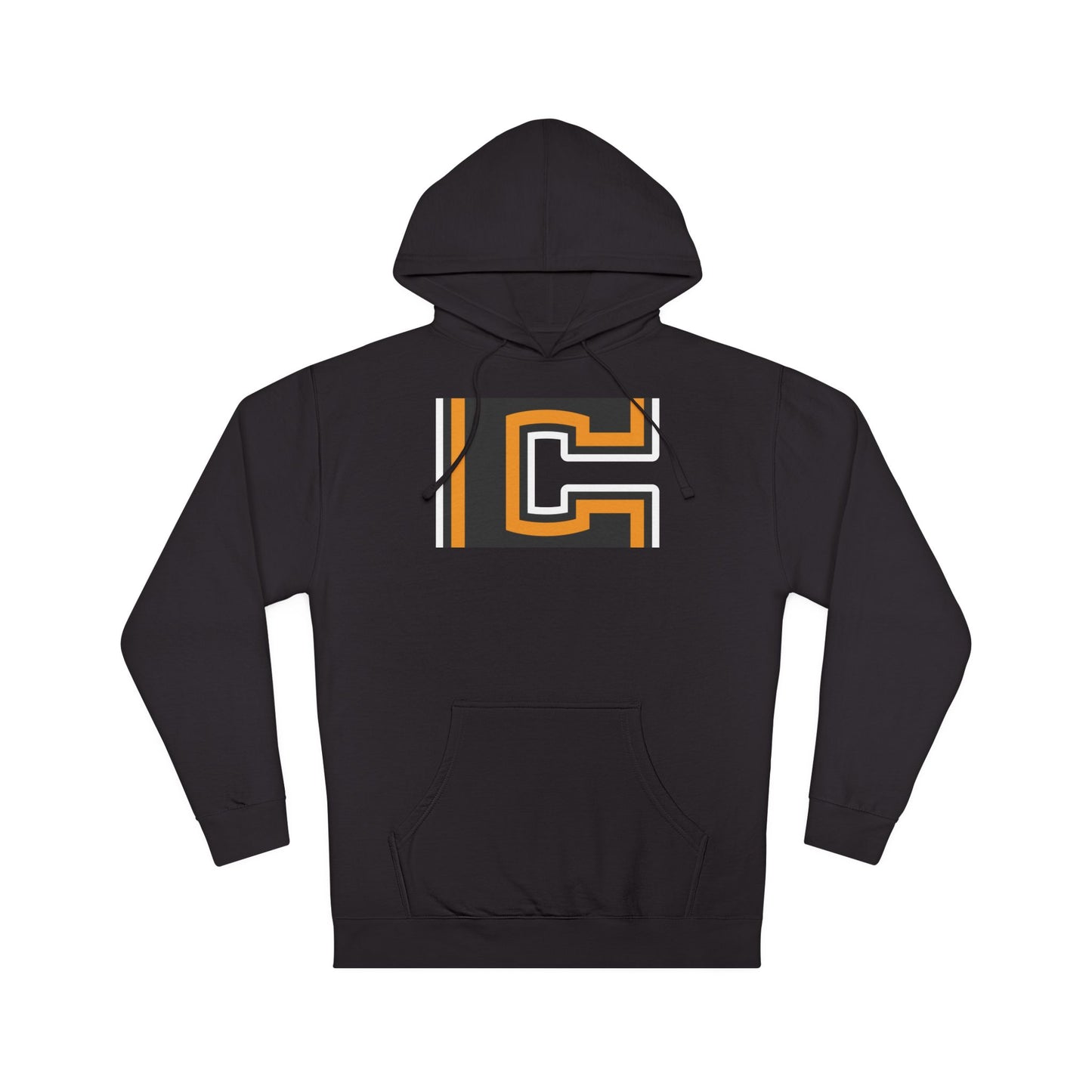 Midweight Pullover Hoodie