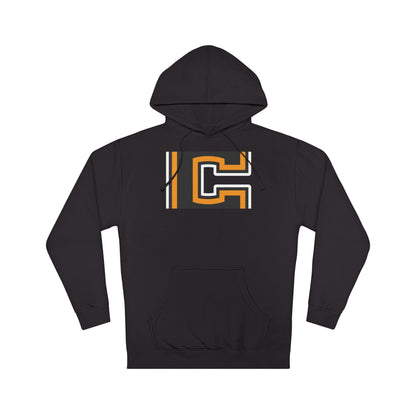 Midweight Pullover Hoodie
