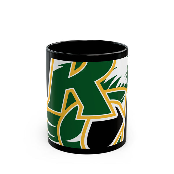 Black Team Mug (11oz/15oz)