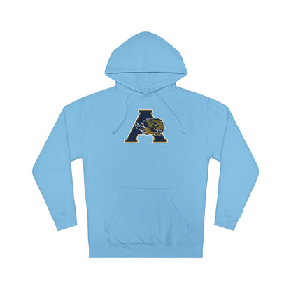Midweight Pullover Hoodie