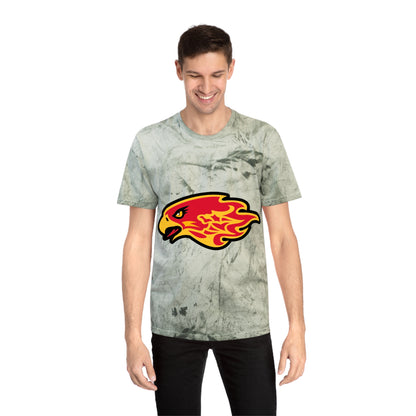 Color Blast School Spirit Tee
