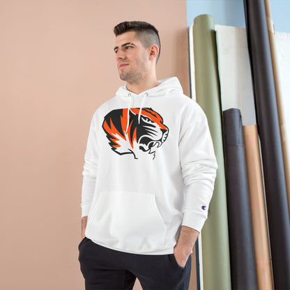 Champion Powerblend Fleece Pullover Hoodie