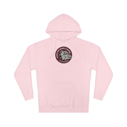 Midweight Pullover Hoodie
