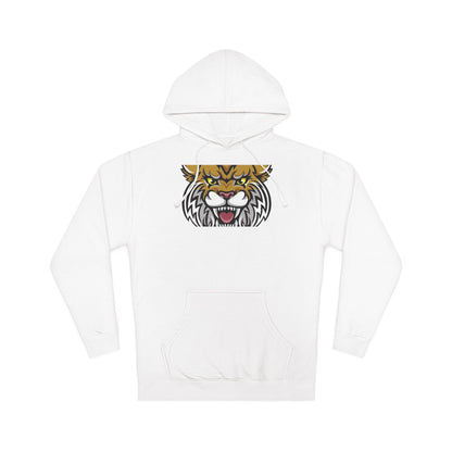 Midweight Pullover Hoodie